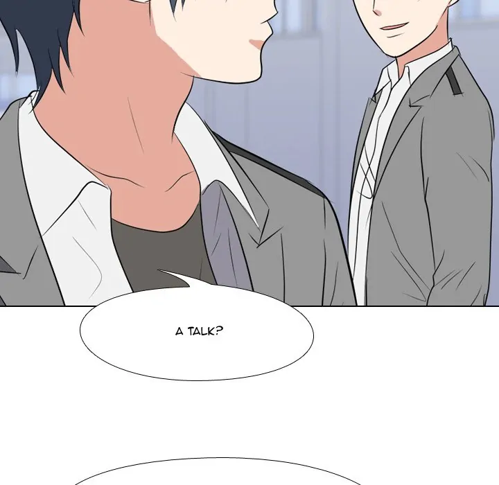 High School Legend: Red Dragon Chapter 87 - Page 98
