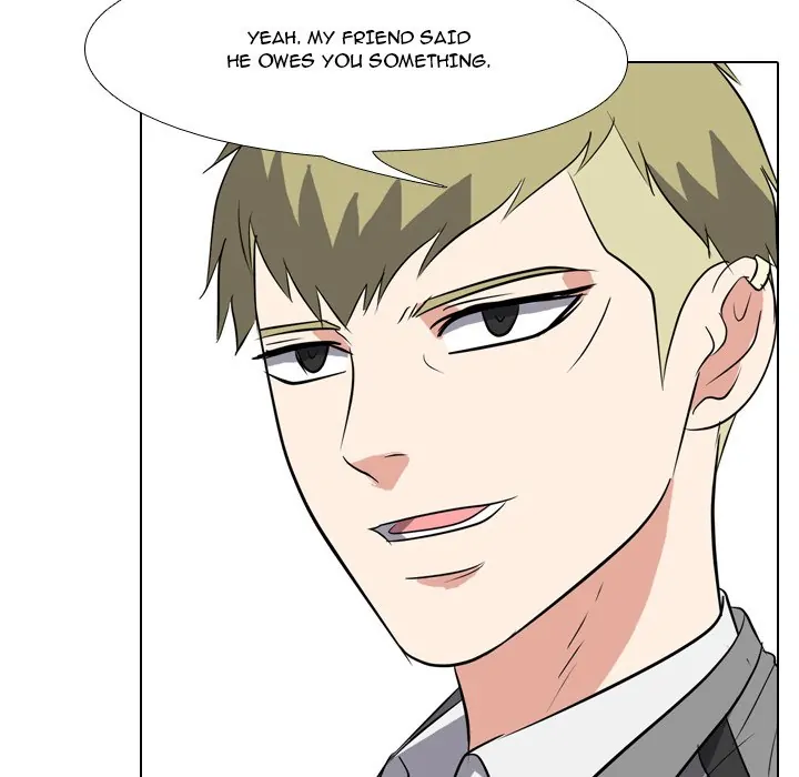 High School Legend: Red Dragon Chapter 87 - Page 99
