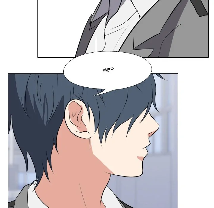 High School Legend: Red Dragon Chapter 87 - Page 100