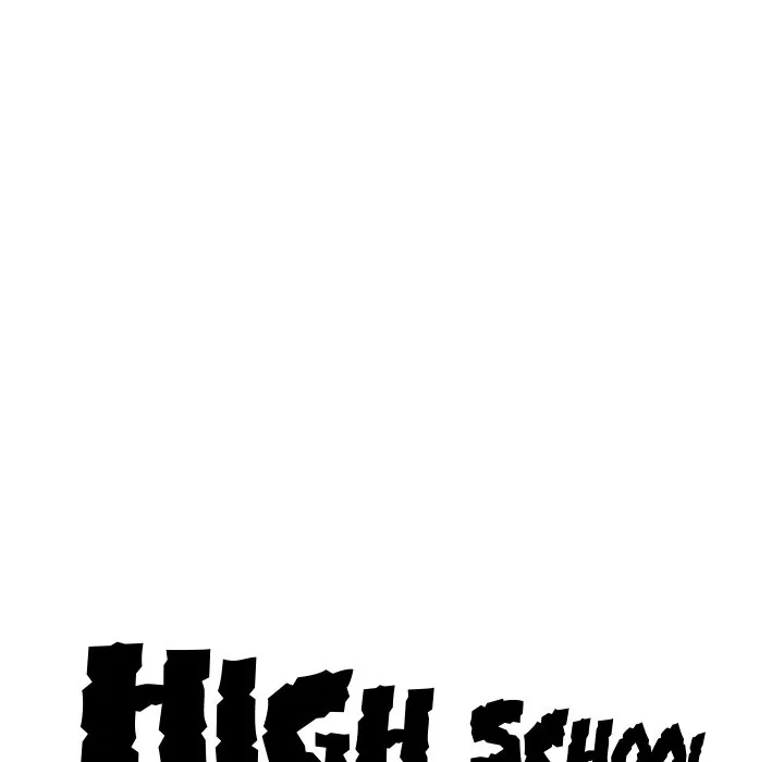 High School Legend: Red Dragon Chapter 88 - Page 11