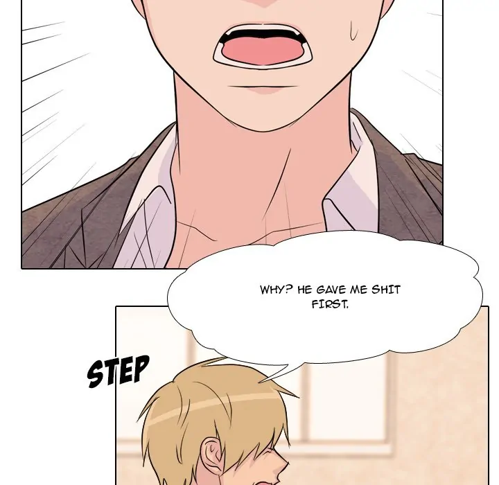 High School Legend: Red Dragon Chapter 88 - Page 101