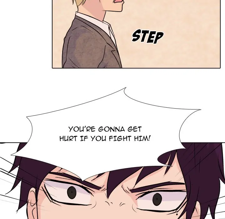 High School Legend: Red Dragon Chapter 88 - Page 102