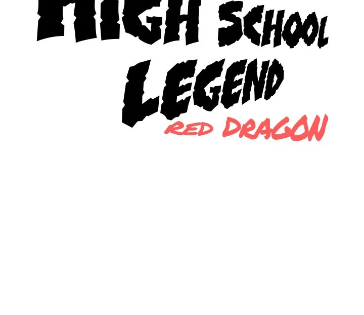 High School Legend: Red Dragon Chapter 88 - Page 105
