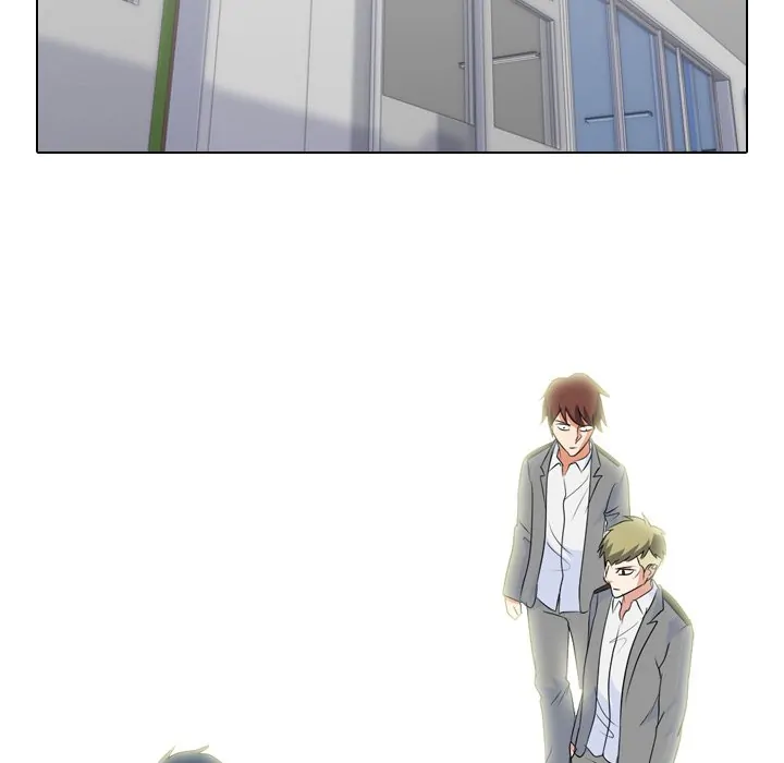 High School Legend: Red Dragon Chapter 88 - Page 14
