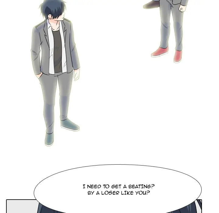 High School Legend: Red Dragon Chapter 88 - Page 15