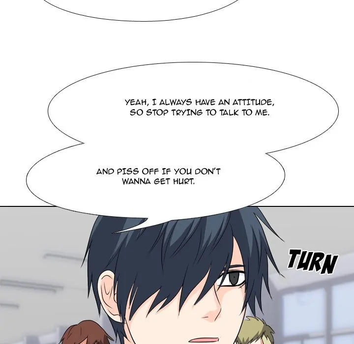 High School Legend: Red Dragon Chapter 88 - Page 18