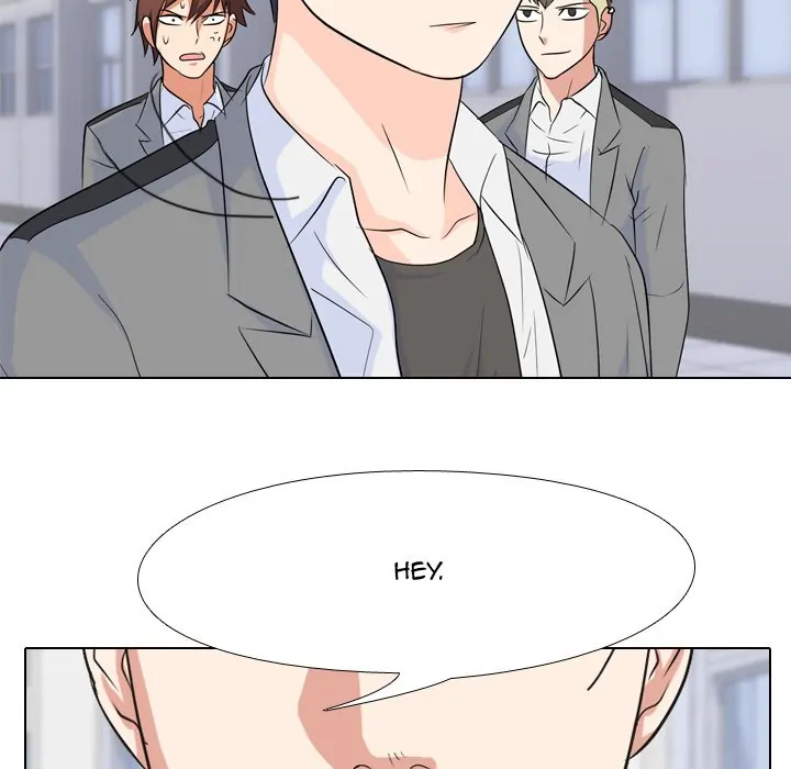 High School Legend: Red Dragon Chapter 88 - Page 19