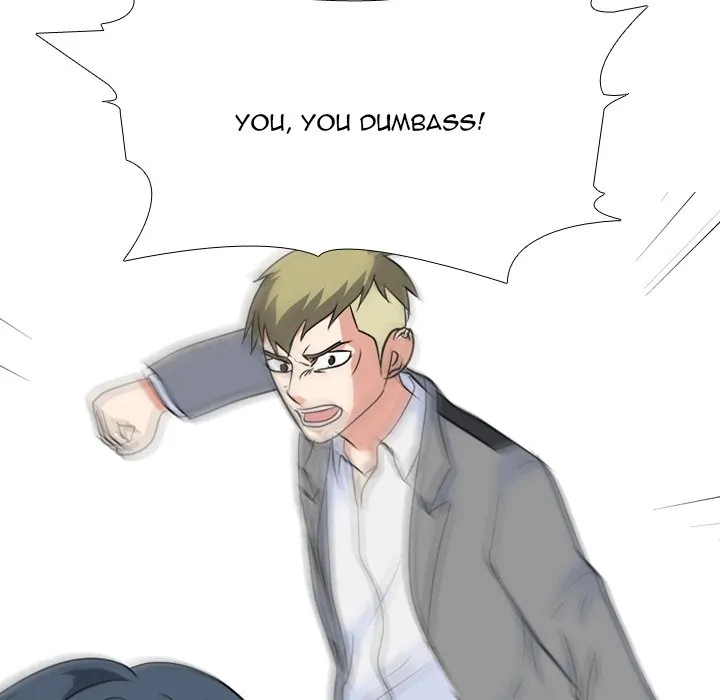 High School Legend: Red Dragon Chapter 88 - Page 21