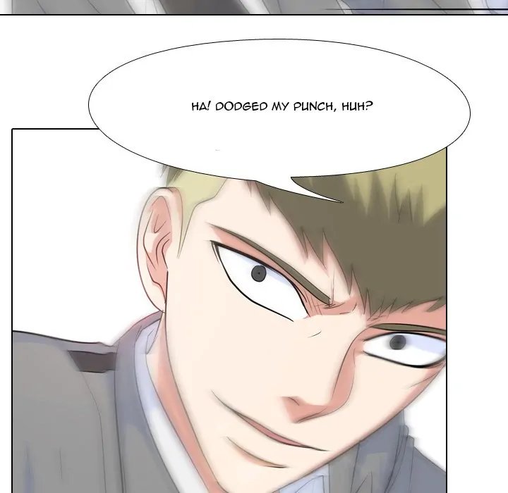 High School Legend: Red Dragon Chapter 88 - Page 25