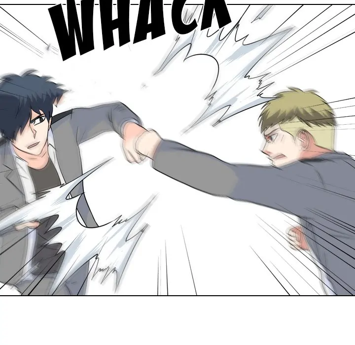 High School Legend: Red Dragon Chapter 88 - Page 28