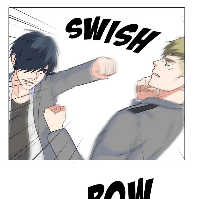 High School Legend: Red Dragon Chapter 88 - Page 29