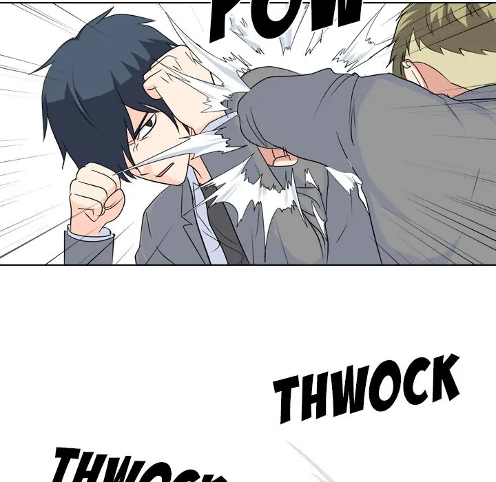High School Legend: Red Dragon Chapter 88 - Page 30