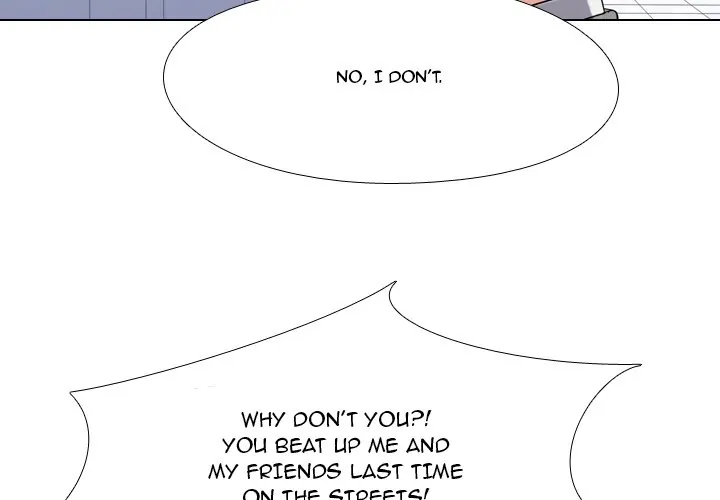 High School Legend: Red Dragon Chapter 88 - Page 4