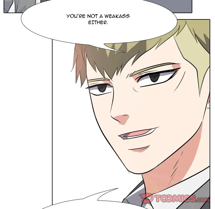 High School Legend: Red Dragon Chapter 88 - Page 36
