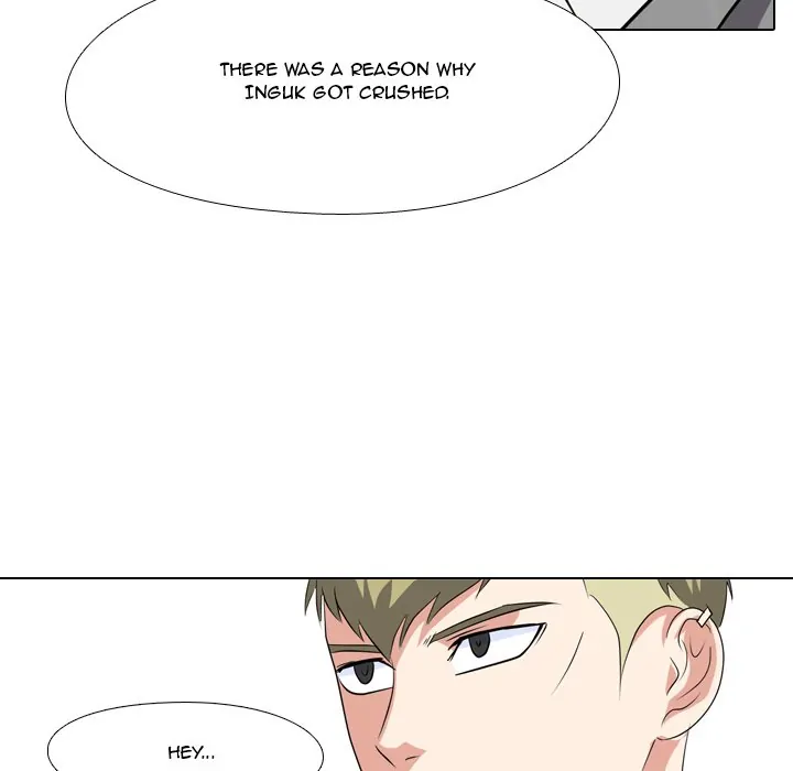 High School Legend: Red Dragon Chapter 88 - Page 37