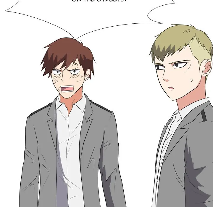 High School Legend: Red Dragon Chapter 88 - Page 5