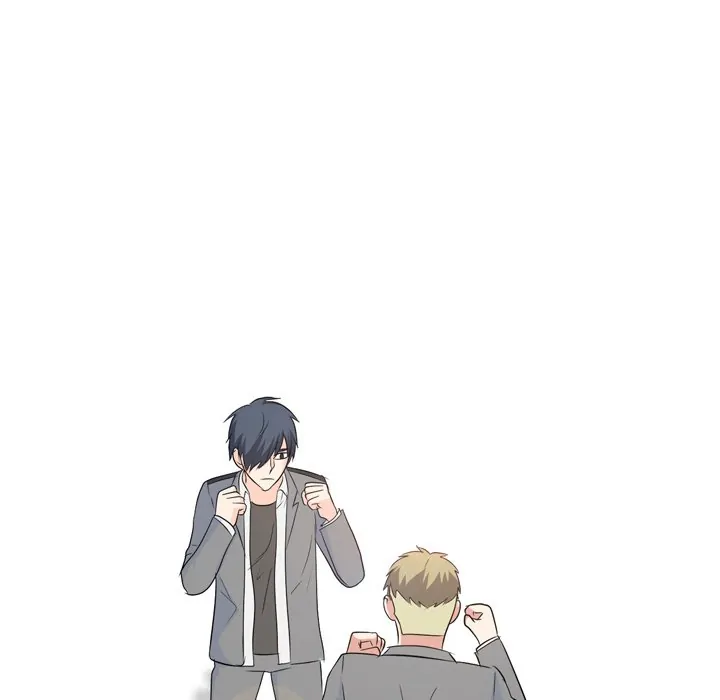 High School Legend: Red Dragon Chapter 88 - Page 41