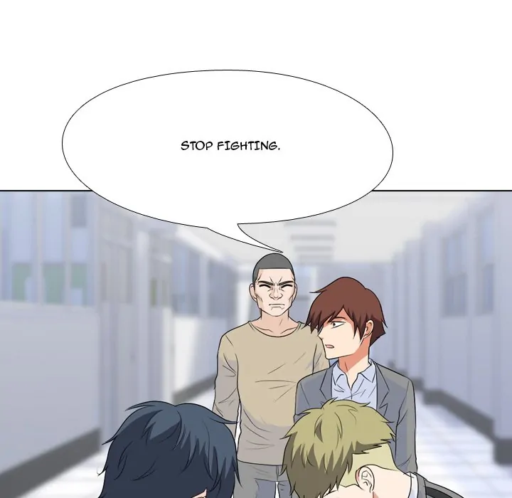 High School Legend: Red Dragon Chapter 88 - Page 49