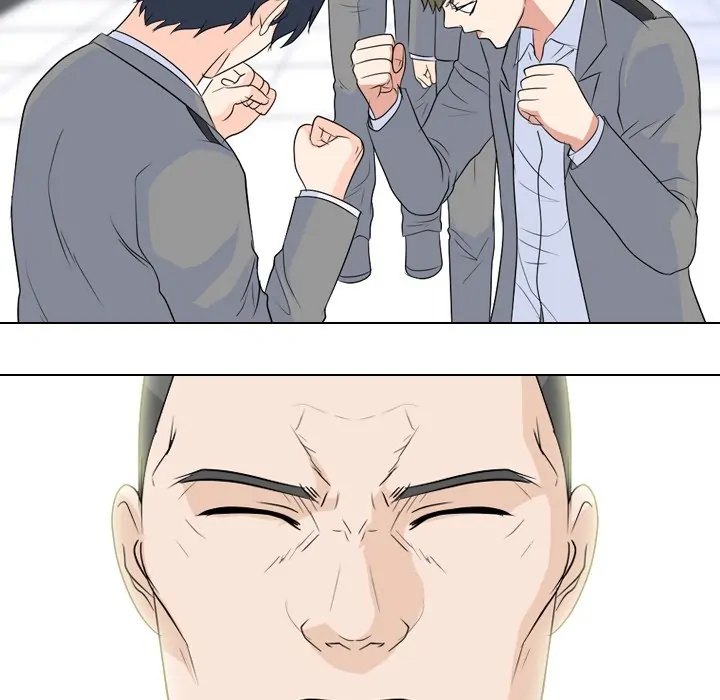 High School Legend: Red Dragon Chapter 88 - Page 50