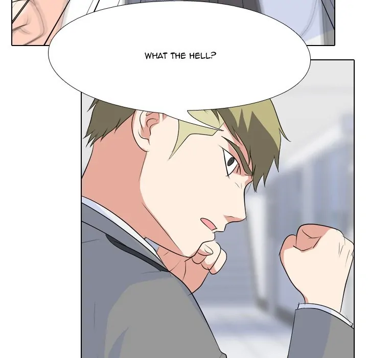 High School Legend: Red Dragon Chapter 88 - Page 53
