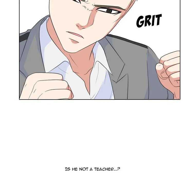 High School Legend: Red Dragon Chapter 88 - Page 56