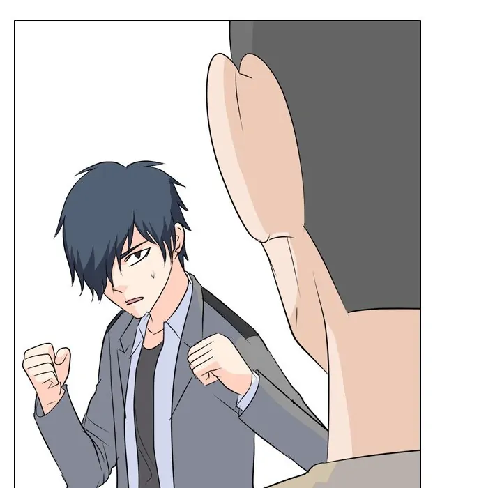 High School Legend: Red Dragon Chapter 88 - Page 57