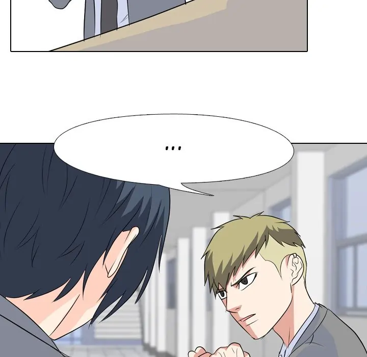 High School Legend: Red Dragon Chapter 88 - Page 58