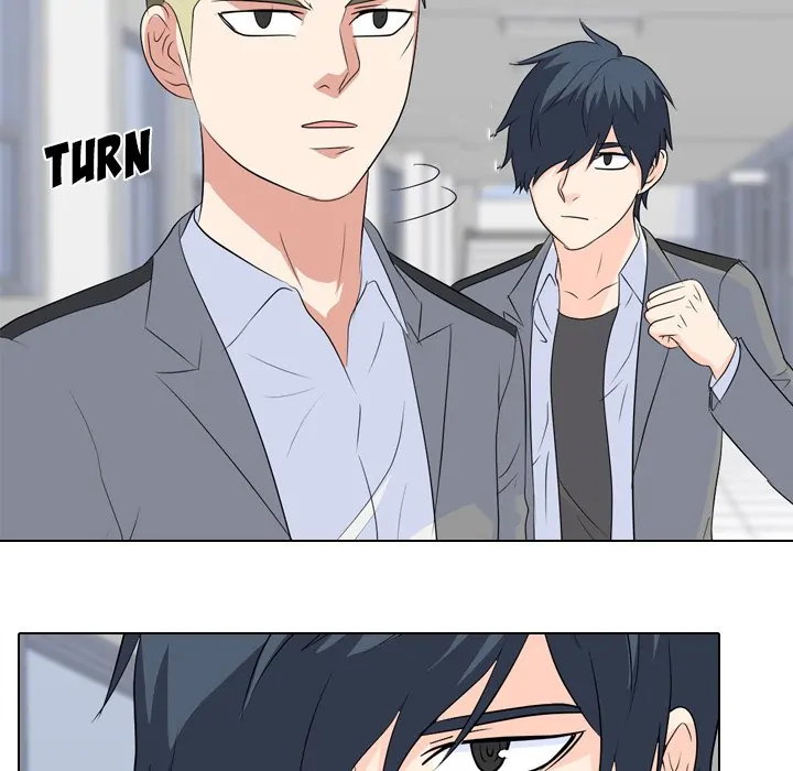 High School Legend: Red Dragon Chapter 88 - Page 61