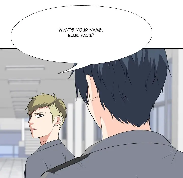 High School Legend: Red Dragon Chapter 88 - Page 63