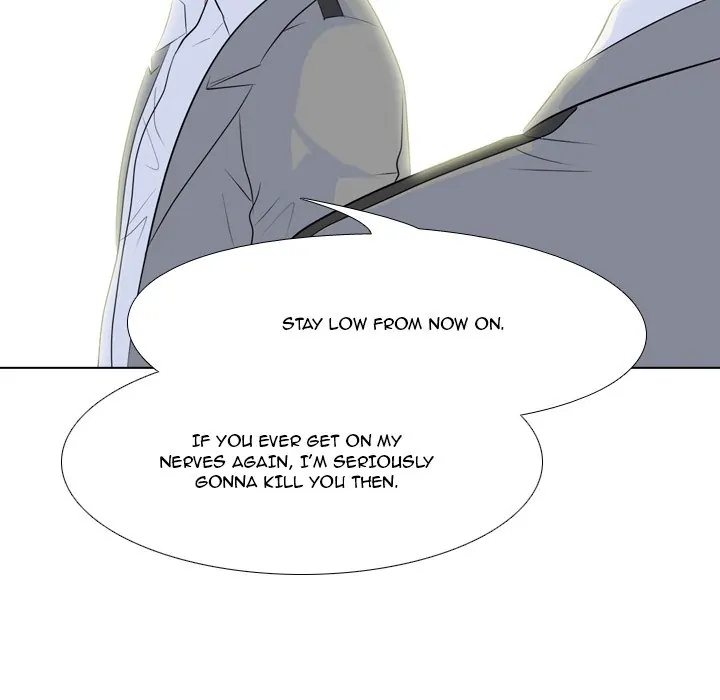 High School Legend: Red Dragon Chapter 88 - Page 68