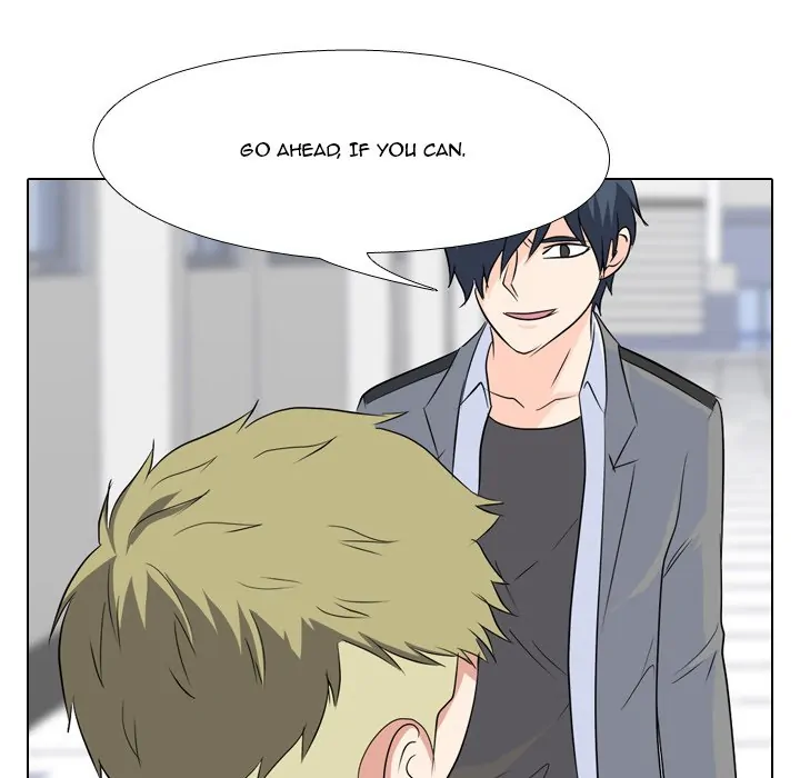 High School Legend: Red Dragon Chapter 88 - Page 69