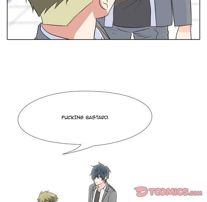 High School Legend: Red Dragon Chapter 88 - Page 70