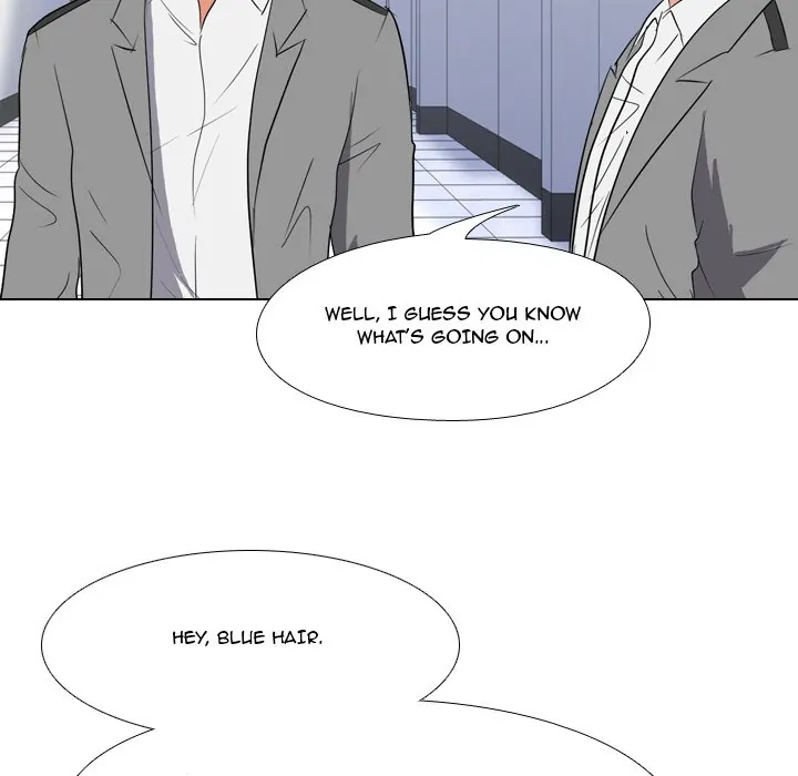 High School Legend: Red Dragon Chapter 88 - Page 8