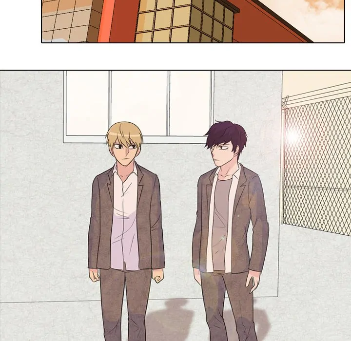 High School Legend: Red Dragon Chapter 88 - Page 75