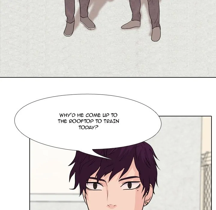 High School Legend: Red Dragon Chapter 88 - Page 76