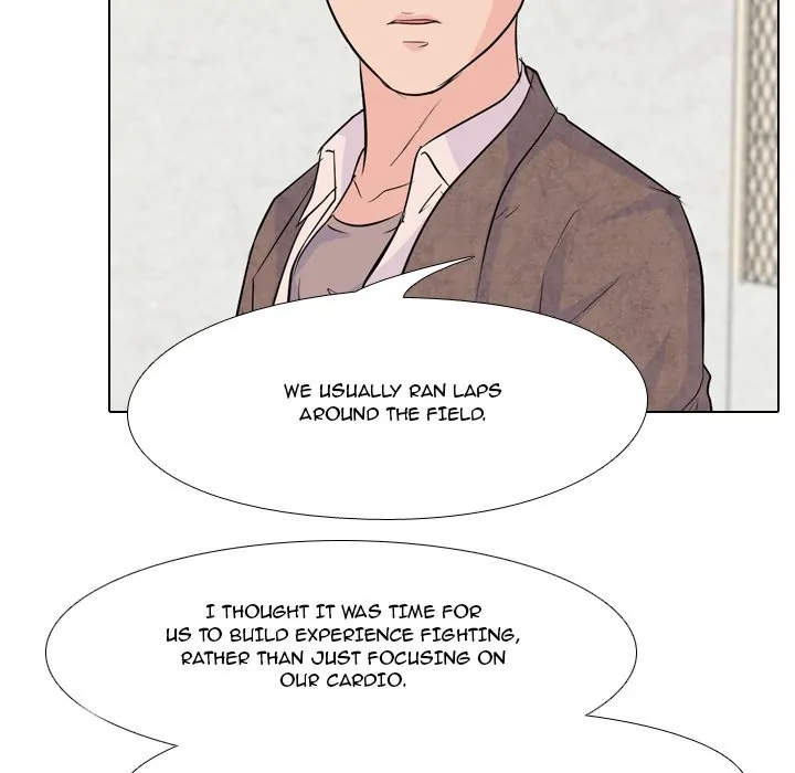 High School Legend: Red Dragon Chapter 88 - Page 77