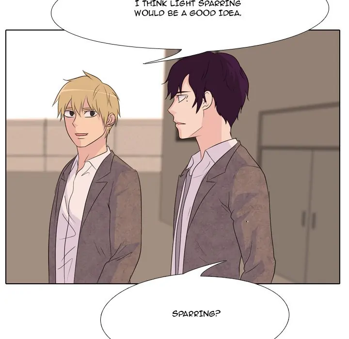 High School Legend: Red Dragon Chapter 88 - Page 78