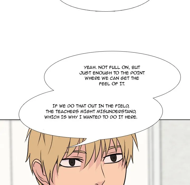 High School Legend: Red Dragon Chapter 88 - Page 79