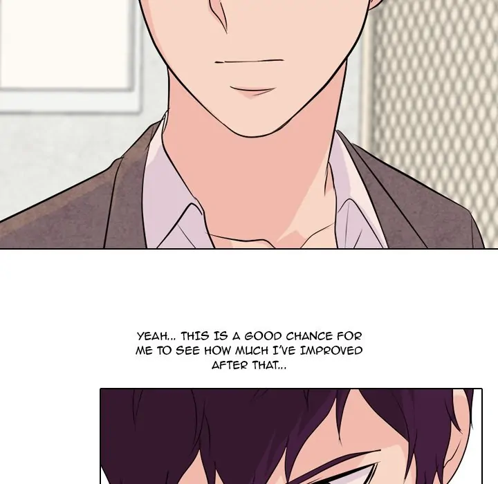 High School Legend: Red Dragon Chapter 88 - Page 83