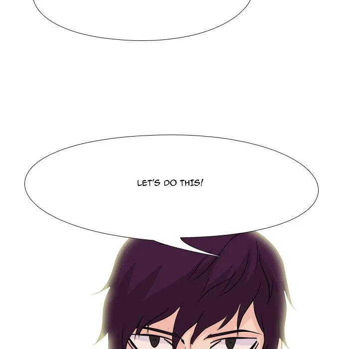 High School Legend: Red Dragon Chapter 88 - Page 85