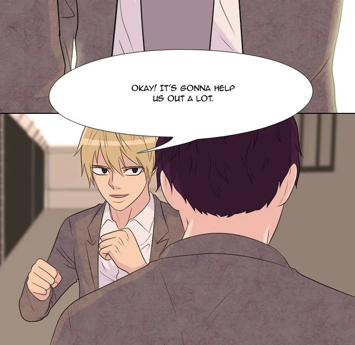 High School Legend: Red Dragon Chapter 88 - Page 87