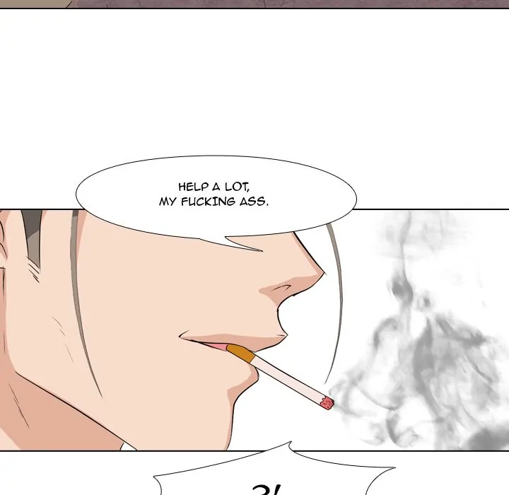 High School Legend: Red Dragon Chapter 88 - Page 88
