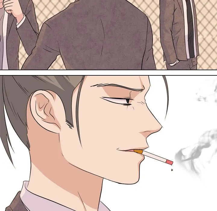 High School Legend: Red Dragon Chapter 88 - Page 91