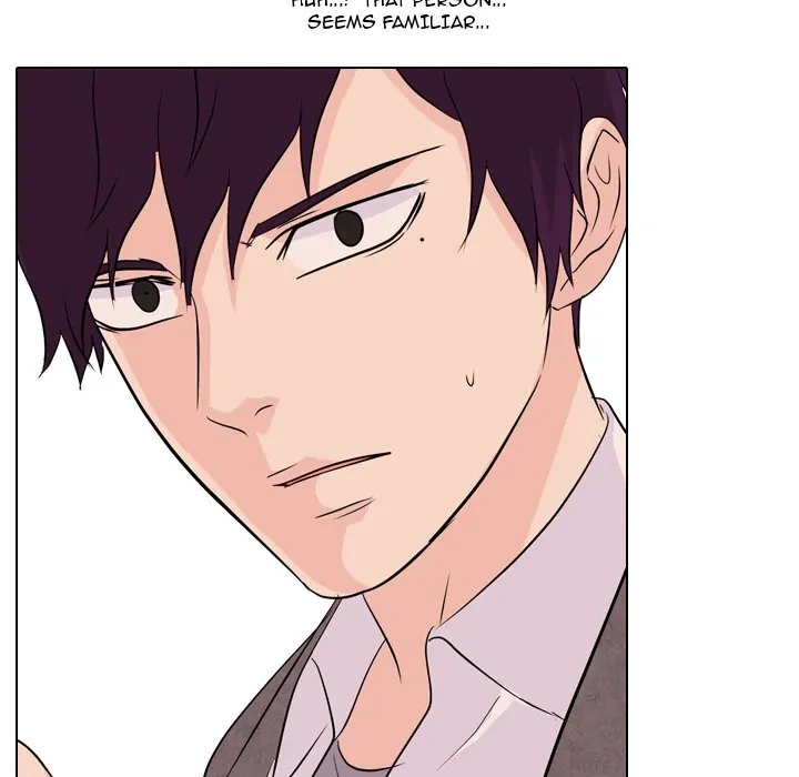 High School Legend: Red Dragon Chapter 88 - Page 93
