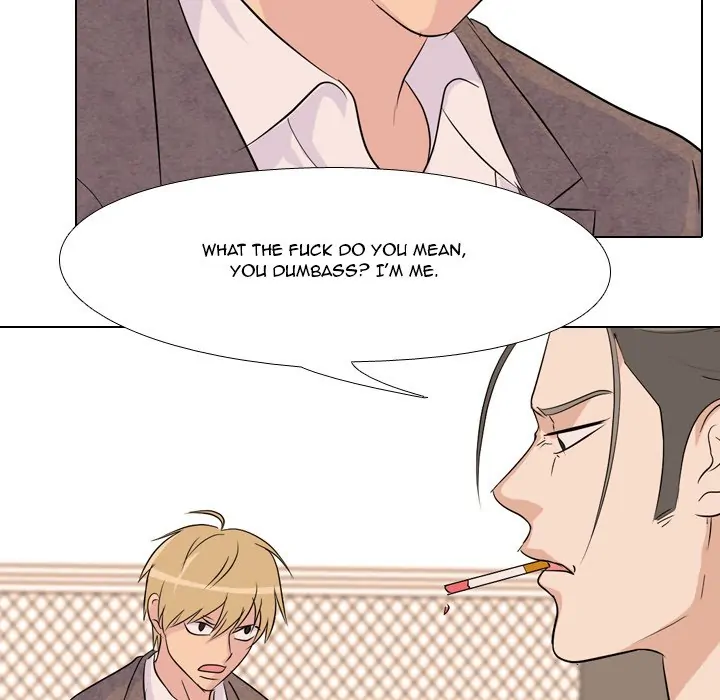 High School Legend: Red Dragon Chapter 88 - Page 95