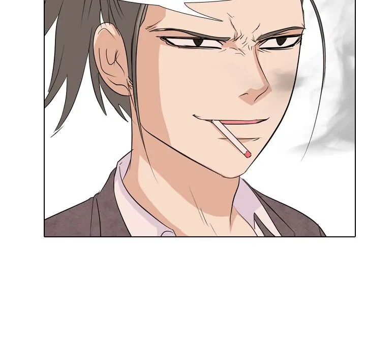 High School Legend: Red Dragon Chapter 88 - Page 97