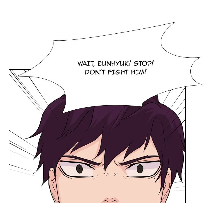 High School Legend: Red Dragon Chapter 88 - Page 100
