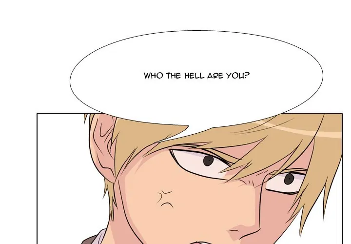 High School Legend: Red Dragon Chapter 89 - Page 1