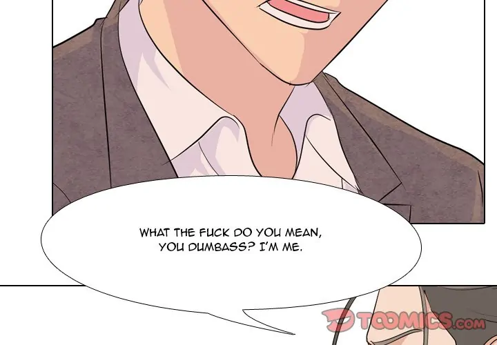 High School Legend: Red Dragon Chapter 89 - Page 2