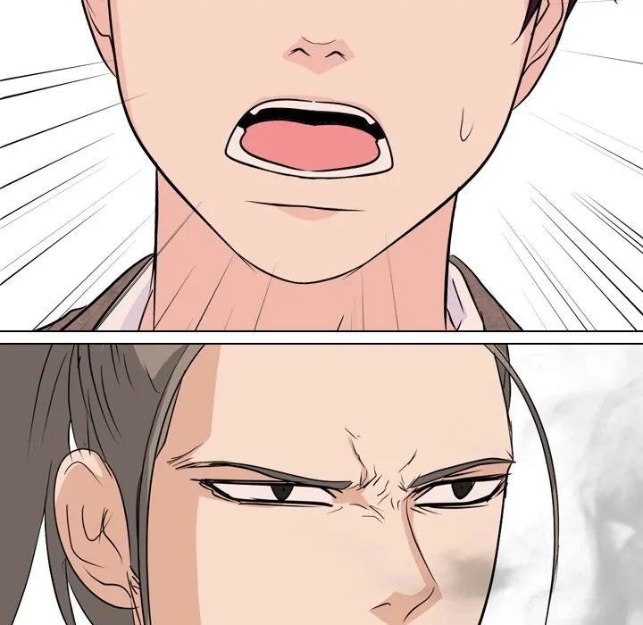 High School Legend: Red Dragon Chapter 89 - Page 11
